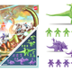 Image for article titled Shiny Jango, Shiny Robo, Shiny Dino, and the Rest of the Best Toys of the Week